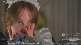 [22-04-13]ASMR ❤️ OUTFIT del video del viernes en  !YT-v1454238342-cut